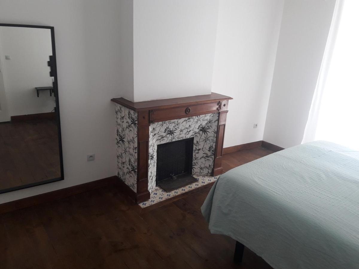 La Maison D Antoine Tarascon-sur-Ariège Zewnętrze zdjęcie